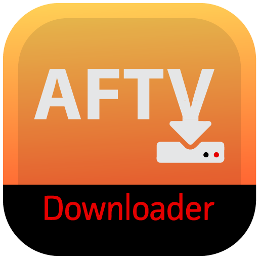 A Downloader Mod: by AFTV.