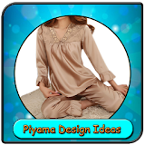 Pajama Design Ideas icon