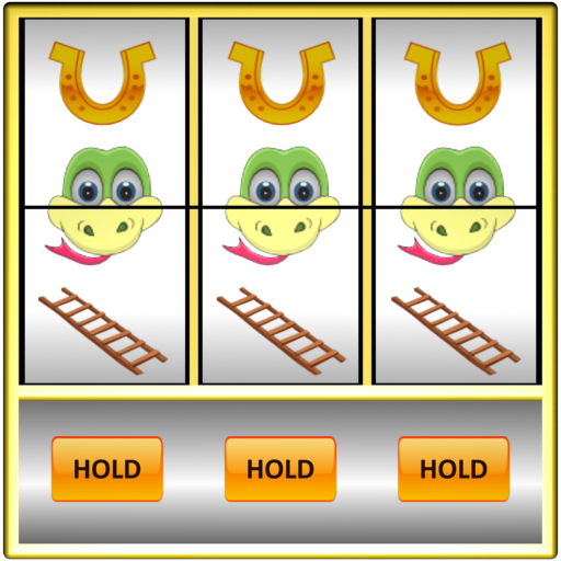 Slot Machine. Snakes & Ladders 2.8.9 Icon