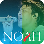Cover Image of Download Lagu Noah Lengkap Offline 1.0 APK