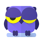 Cover Image of 下载 Night Owl - Screen Dimmer & Ni  APK