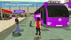 screenshot of Euro Bus Simulator 2021 Free Offline Game