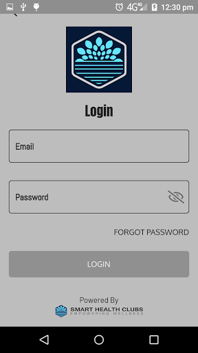 SHC Tracker Screen 2