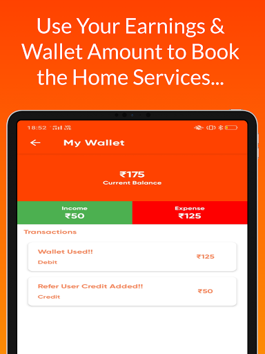 HimHomeService  Trusted Home Services