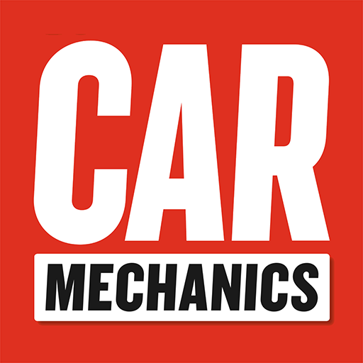 Car Mechanics Magazine 7.0.1 Icon