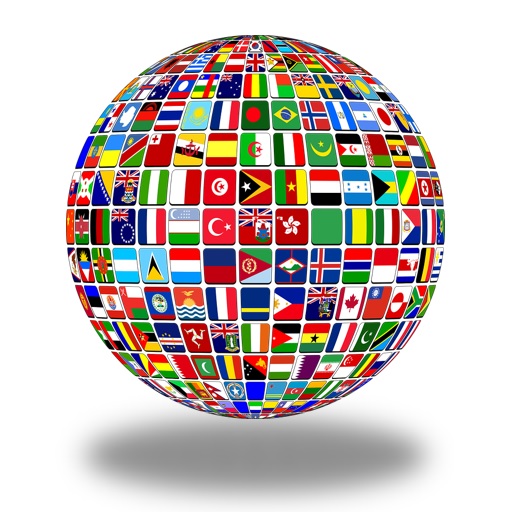 Banderas del Mundo - Apps on Google Play