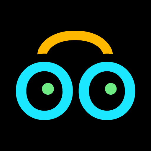 Choouse Reader logo