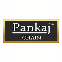 Pankaj Chain - Gold - Silver - Bullion