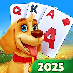 Solitaire Tripeaks: 農場物語 Mod Apk