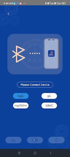 AI Alcohol Screen 2