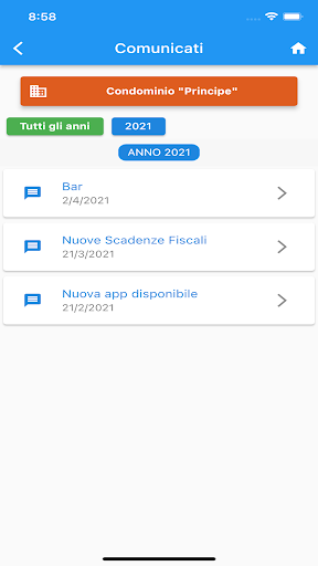 BeTeam Screen 3