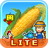 Pocket Harvest Lite icon