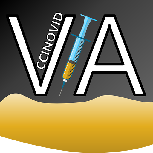 Vaccinovid logo