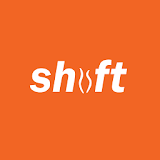 Shift A Size icon