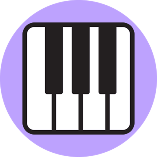 Piano logo