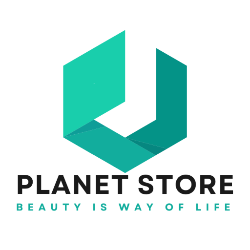 planet store logo