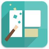 Photo Collage & Picture Grid icon