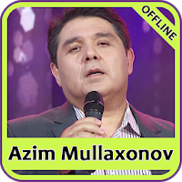Azim Mullaxonov qo'shiqlari