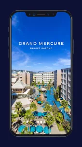 Grand Mercure Phuket