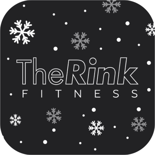 The Rink Fitness Header - AppWisp.com