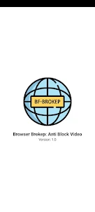 Browser Brokep Anti Blok Video