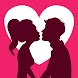 愛のステータス-ロマンチックな引用 - Androidアプリ