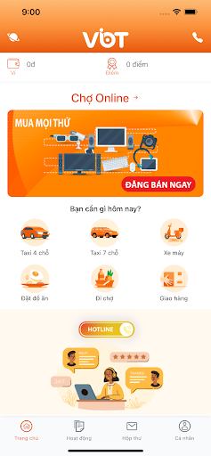 VIOTVN Screen 3