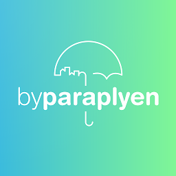 Icon image Byparaplyen