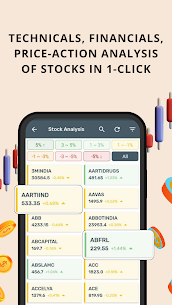 Nifty Trader: Stock Market NSE MOD APK (Prime Unlocked) 4