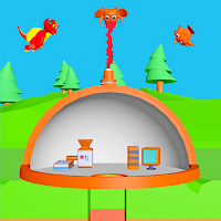 Defend The Dome