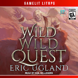 Icon image Wild Wild Quest