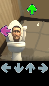 FNF Skibidi Toilet StoryMode 2.0.2 APK + Mod (Free purchase) for Android