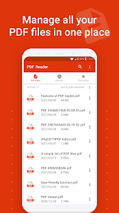 PDF Reader - PDF Viewer Master