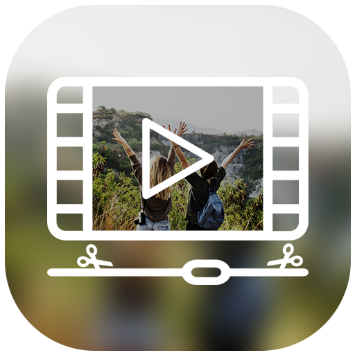 Video Cutter 2019  Icon