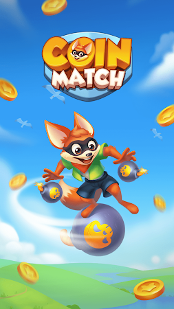 Game screenshot Coin Match: Raid Adventure mod apk