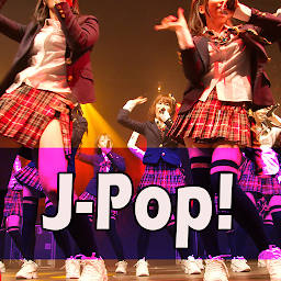 「Online Jpop Radio」圖示圖片