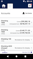 screenshot of Pathward Mobile Business