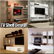 Top 25 Art & Design Apps Like TV Shelf Design - Best Alternatives