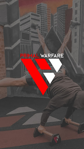 Android application Primal Warfare screenshort