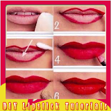 DIY Lipstick Tutorials icon