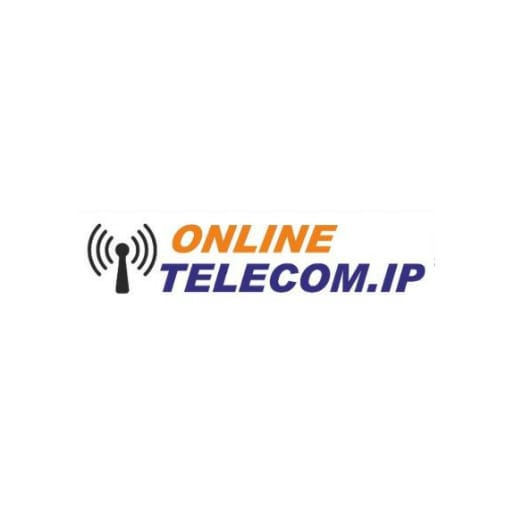 Online Telecom Ip logo