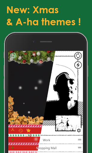 SimpleQR Code Reader Screen 2