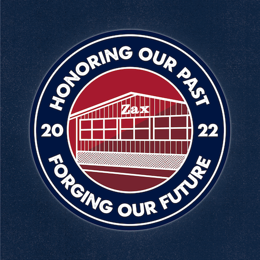 Zaxby's Conferences Logo