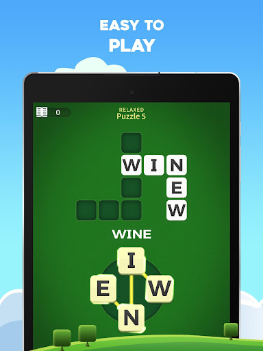 Word Wiz - Connect Words Game screenshots 11