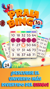 Juego de bingo ¿Cuáles son sus principales beneficios?