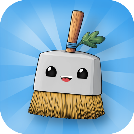 Chore Focus: ADHD Task Manager Logo