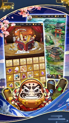 Shadows Sprint - Screenshot 3