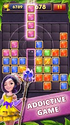 Block Puzzle Gems Classic 1010