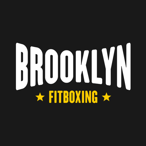 Brooklyn Fitboxing logo