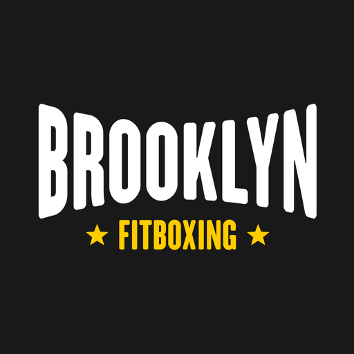 Brooklyn Fitboxing  Icon